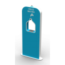 Water Filling Station